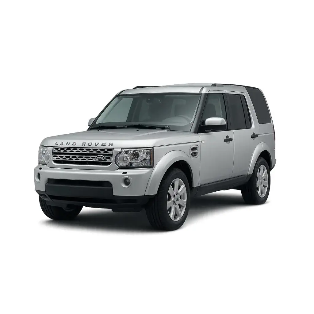 DISCOVERY 4 LR4 L319